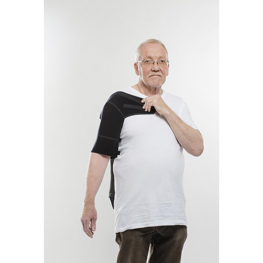 ErixThree Neuro Schulter