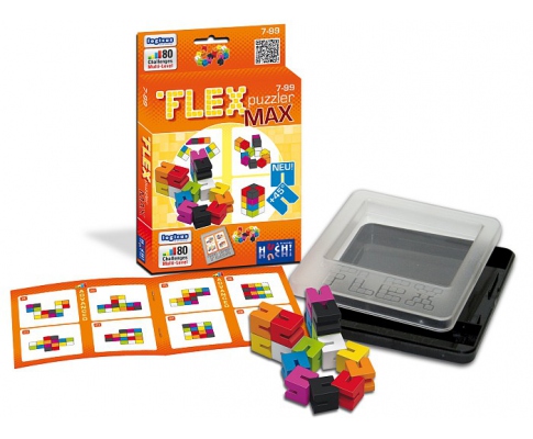 Flex Puzzler Max
