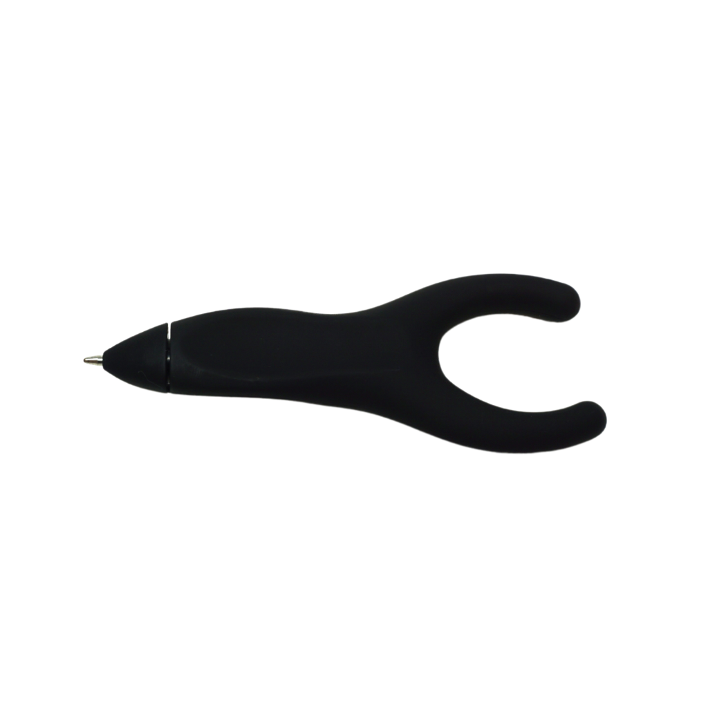 PenAgain Ergosoft Kugelschreiber