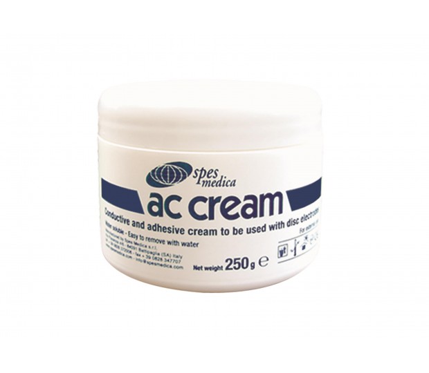 AC-CREAM Klebeleitpaste 250g