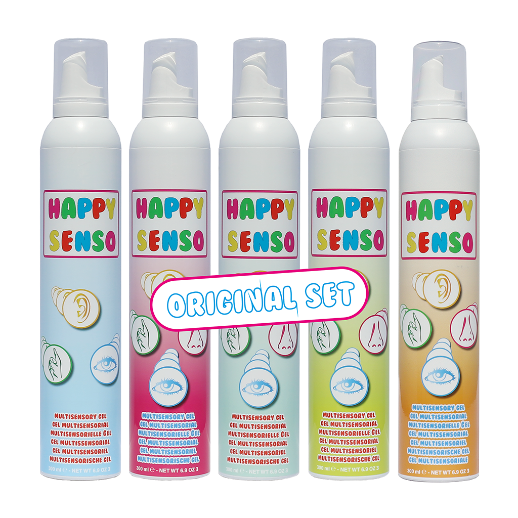 Happy Senso ORIGINAL 300ml 