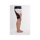 NRX-Kit Hip Rotation Schwarz