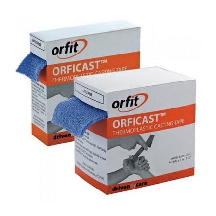 Orficast thermoplastisches Tape