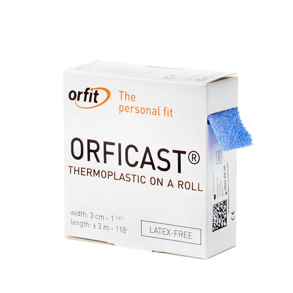 Orficast thermoplastisches Tape