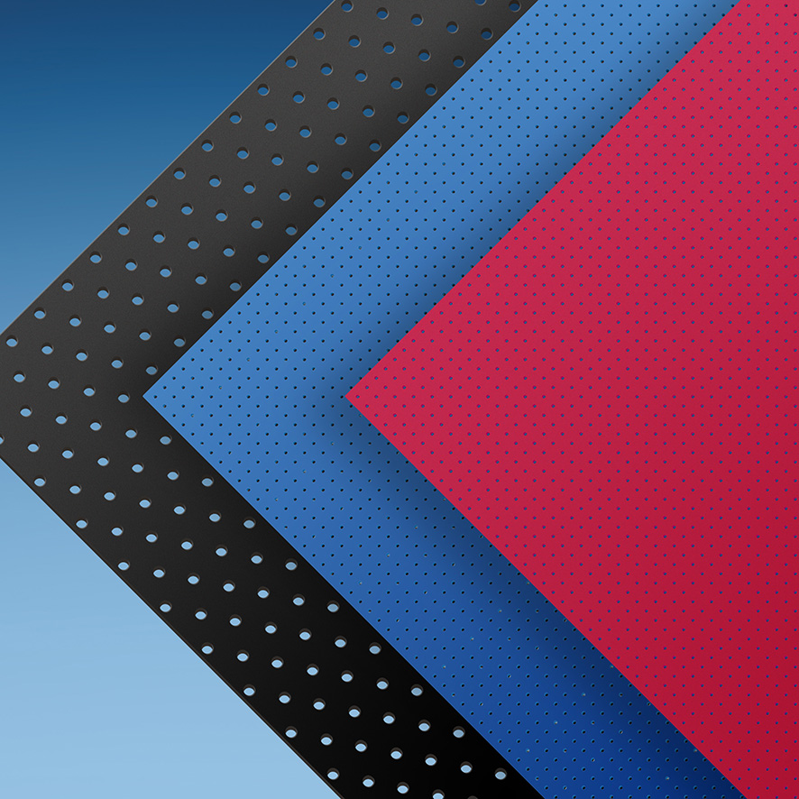 Immo Plus Classic, 2,0 mm, Micro 45 x 60 cm