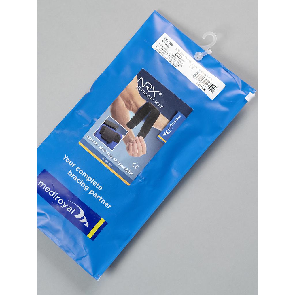 NRX Epicondylitis Kit