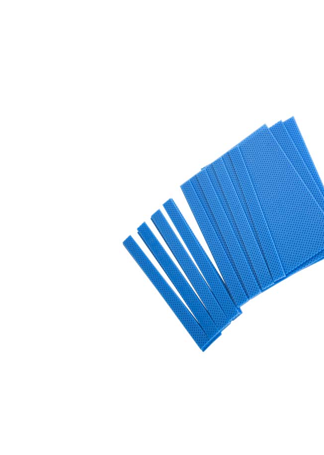 NRX Thermoplastic Kit for Heat Tape