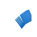 NRX Thermoplastic Kit for Heat Tape