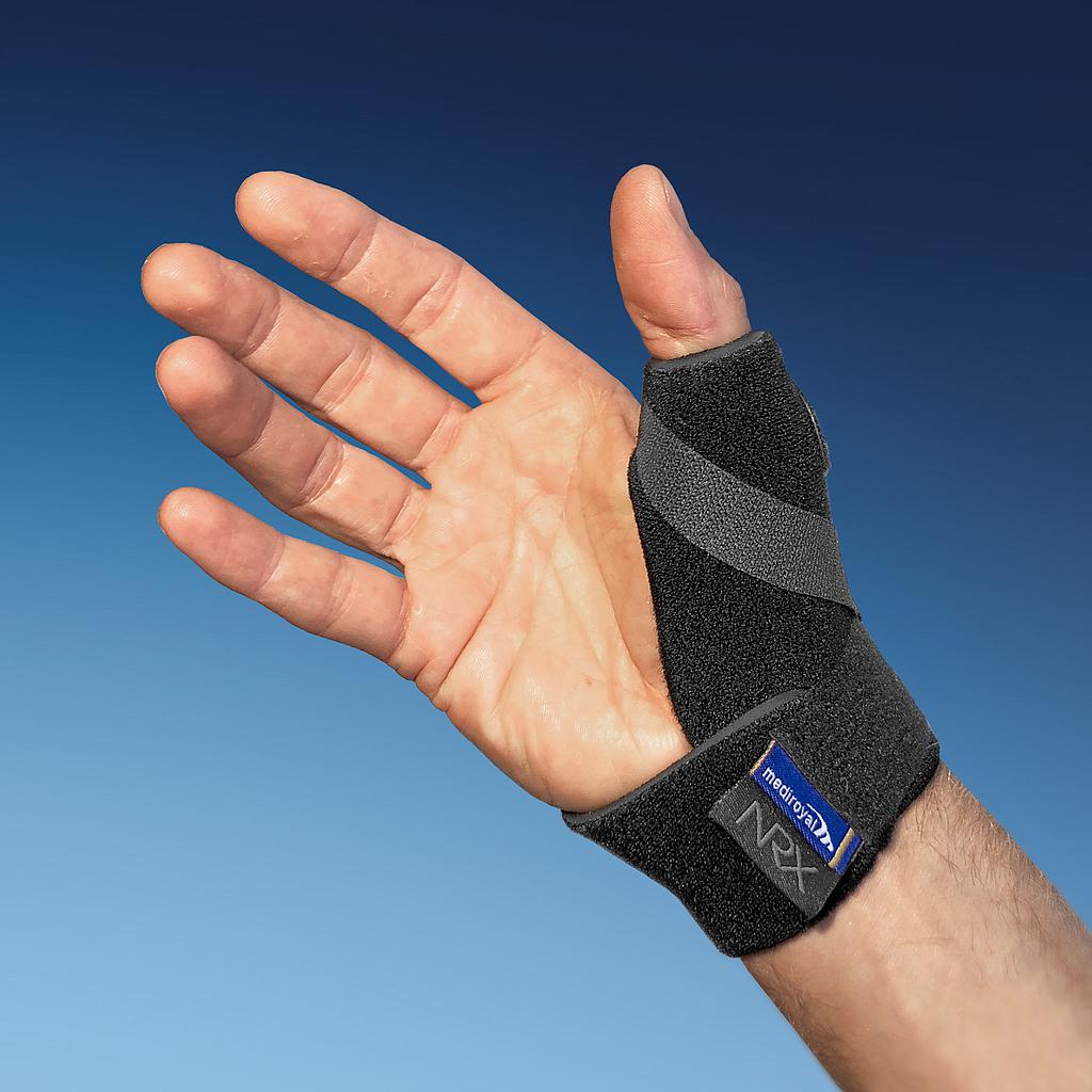 NRX Thumb Thenar PLUS 