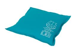 Medizinisches Wärme-/Kälte-Kissen