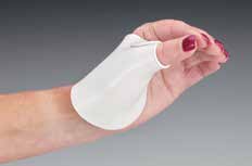 Manosplint Daumenschiene Ohio 