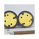 Vakuum Elektroden Schwamm 