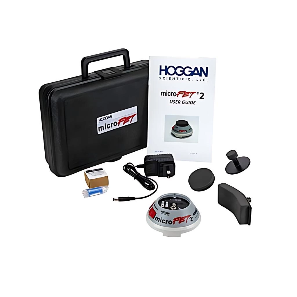 MicroFET 2 Muskel Dynamometer