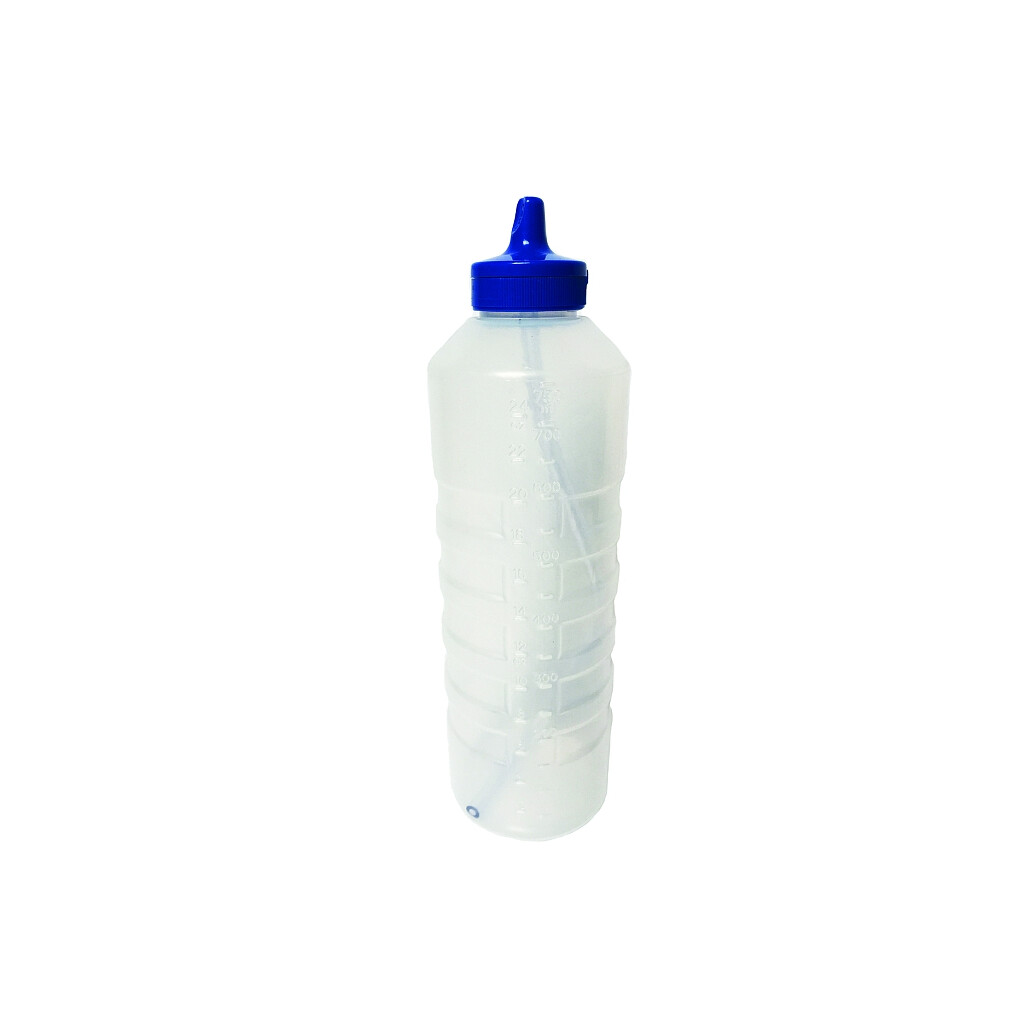 Trinkflasche flexibel