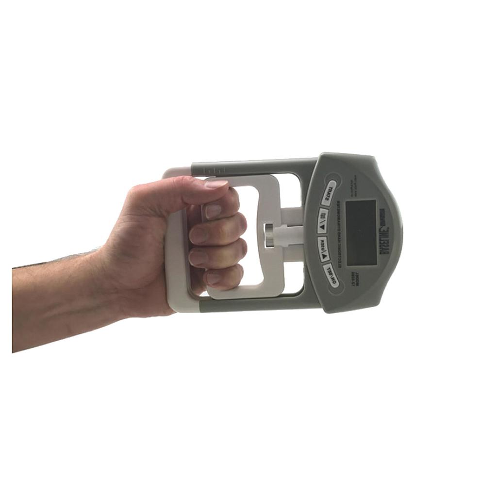 Hand Dynamometer Smedley 