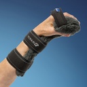 TONUS RG - Ringgriff. Plattform mit Drehadapter, komplett