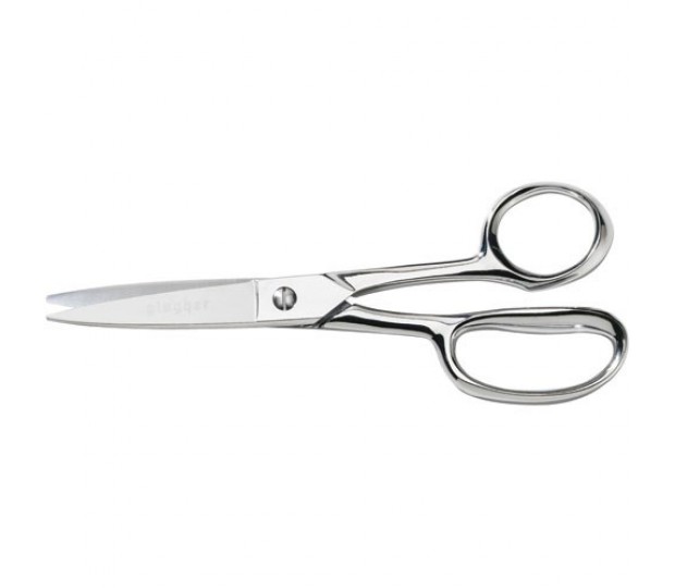 Stahlschere für Thermoplaste