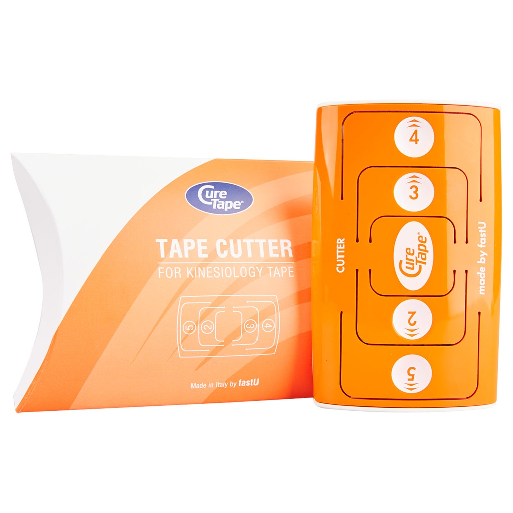 CureTape Cutter Schneideapparat