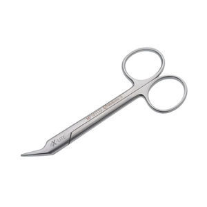 Gipsschere gebogen 12 cm