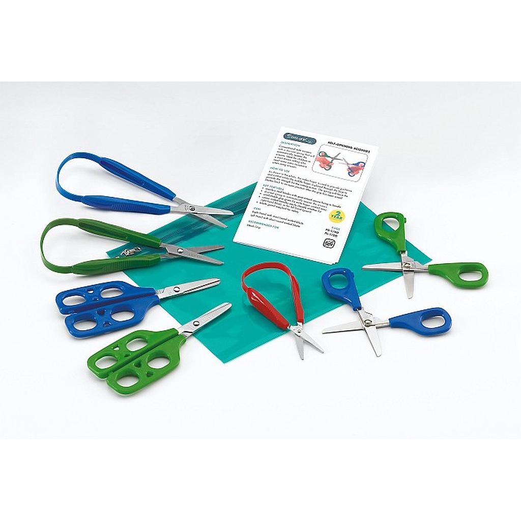 Therapiescheren Set Basic