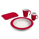Demenz-Geschirr Set