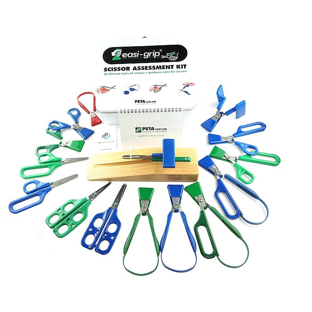 Therapiescheren Set Pro