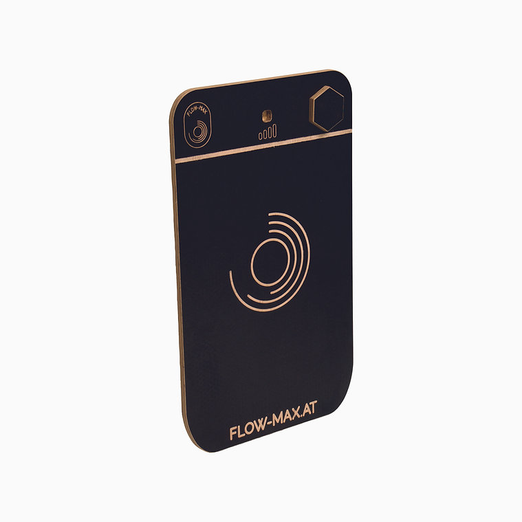 flow-max Vario Board