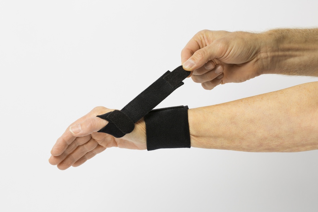 Workshop NRX Strap Level 1 / Wien