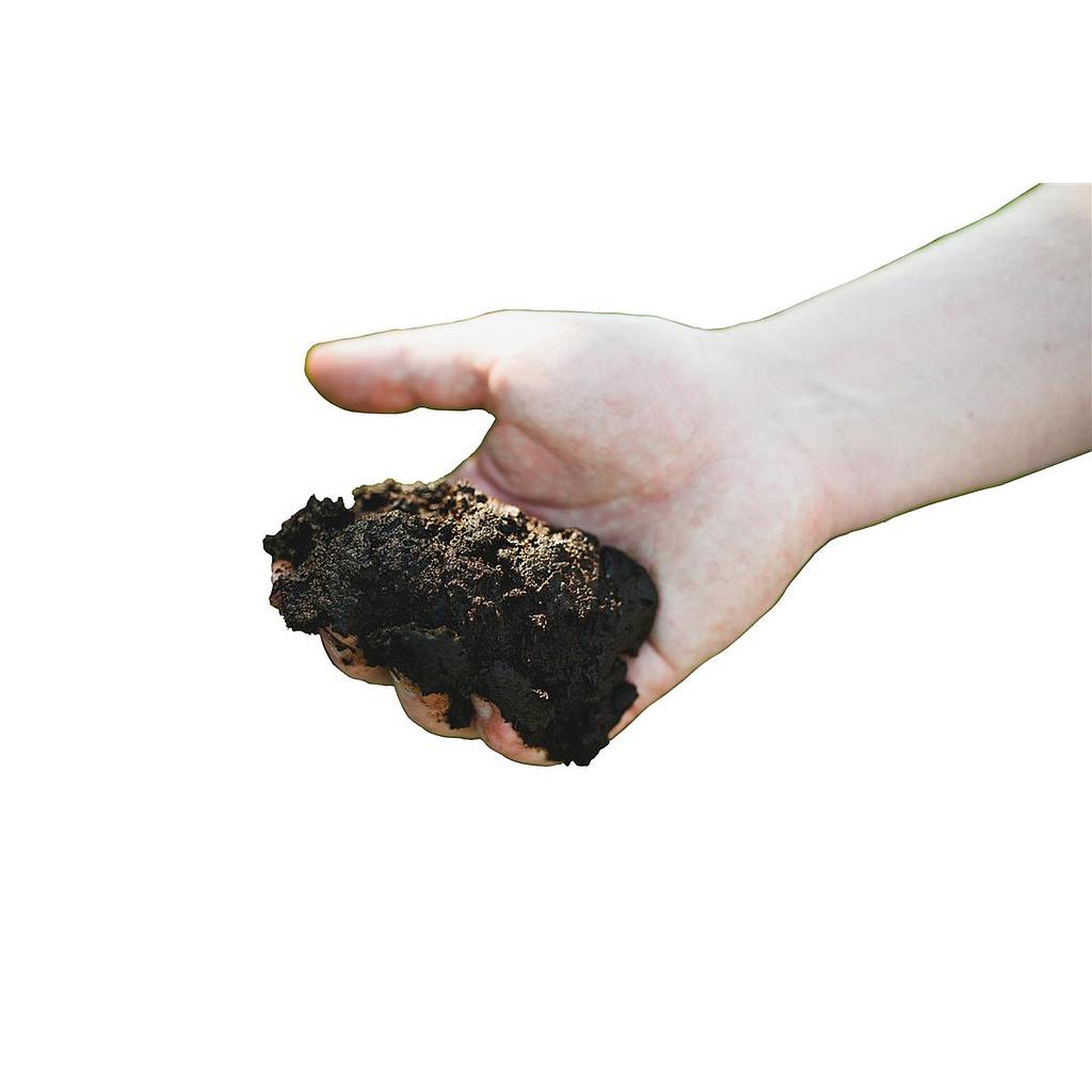 Therapeutisches Hand-Knetmoor 1500g