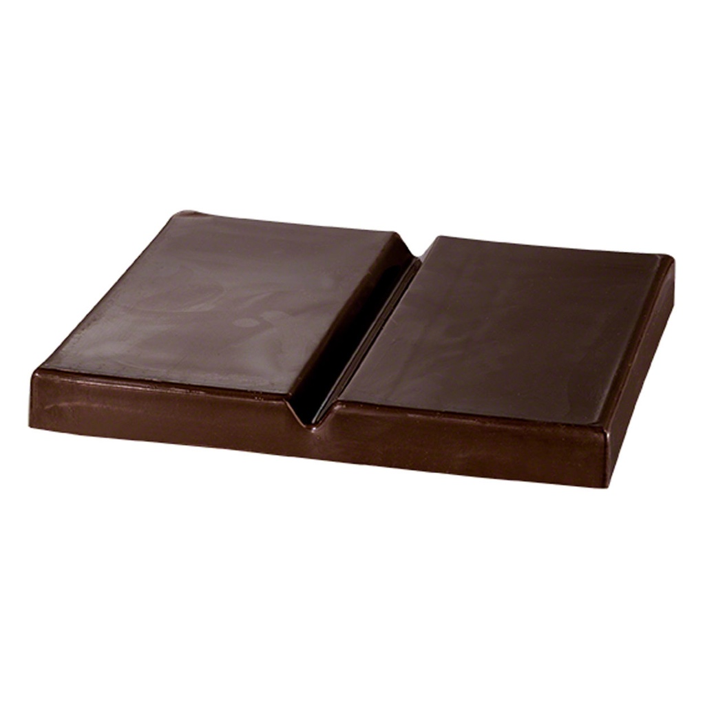 Spitzner Therm Fango-Paraffin, 10 kg (10 Tafeln à 1 kg)