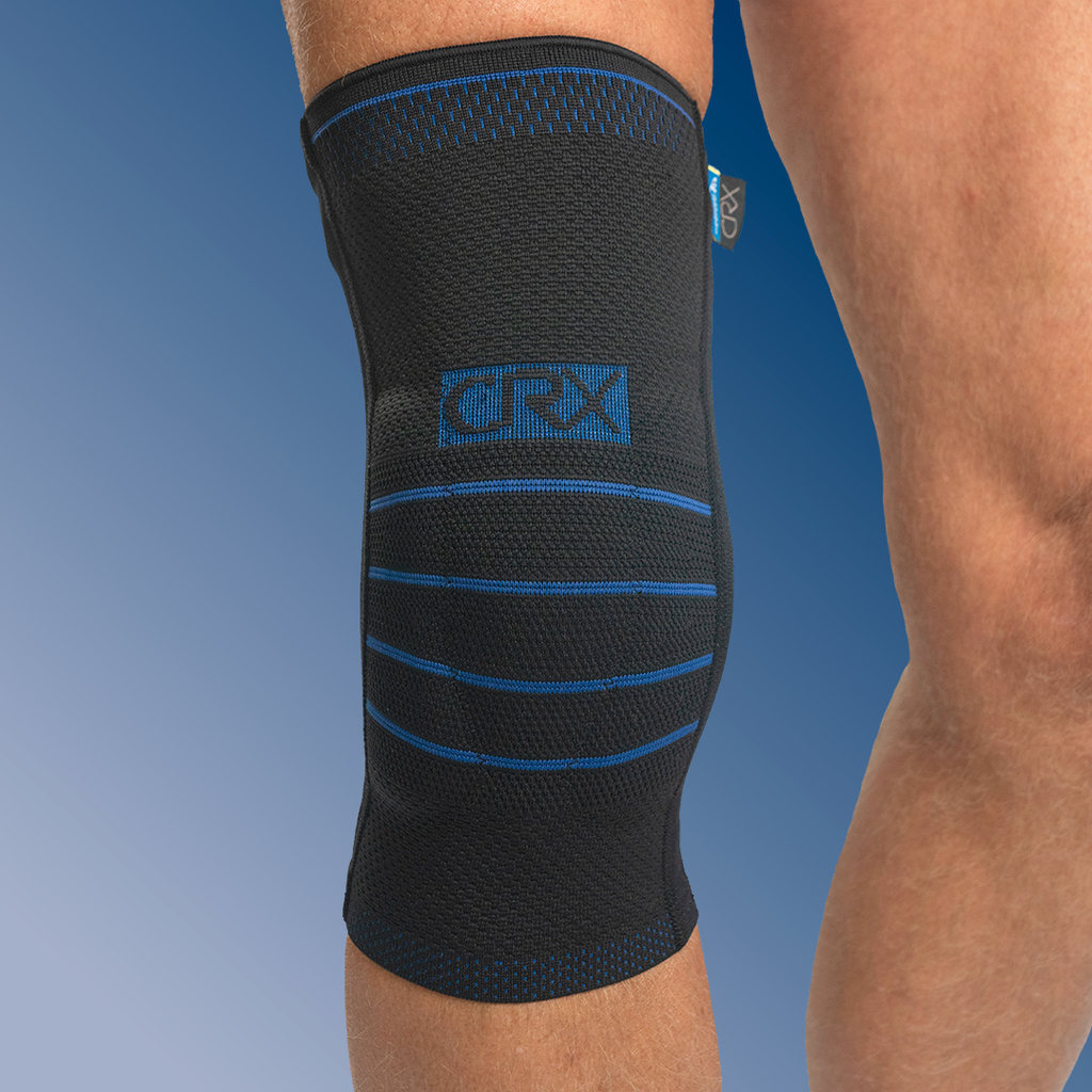 CRX Basic Artro Knie