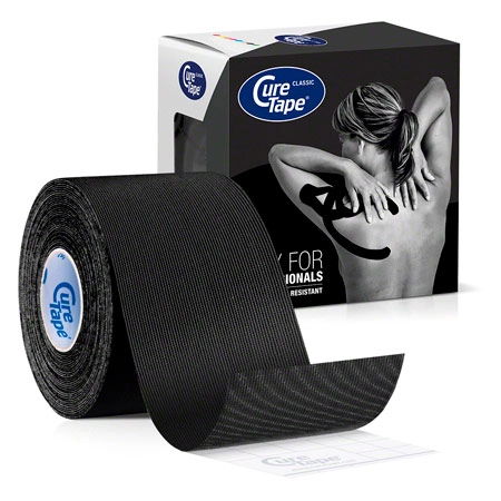 CureTape Classic, 5 m x 5 cm, wasserfest