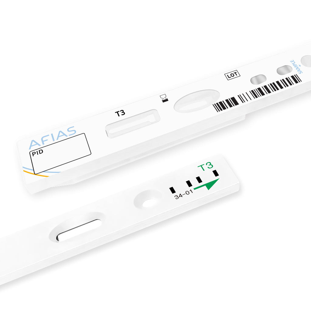 AFIAS T3 Test 