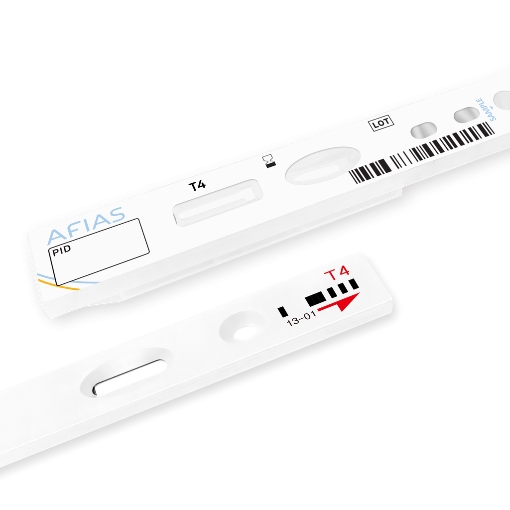 AFIAS T4 Test 