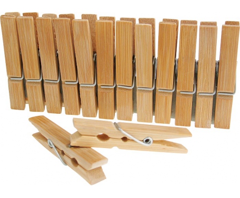 Feder-Klammern Komplett Set