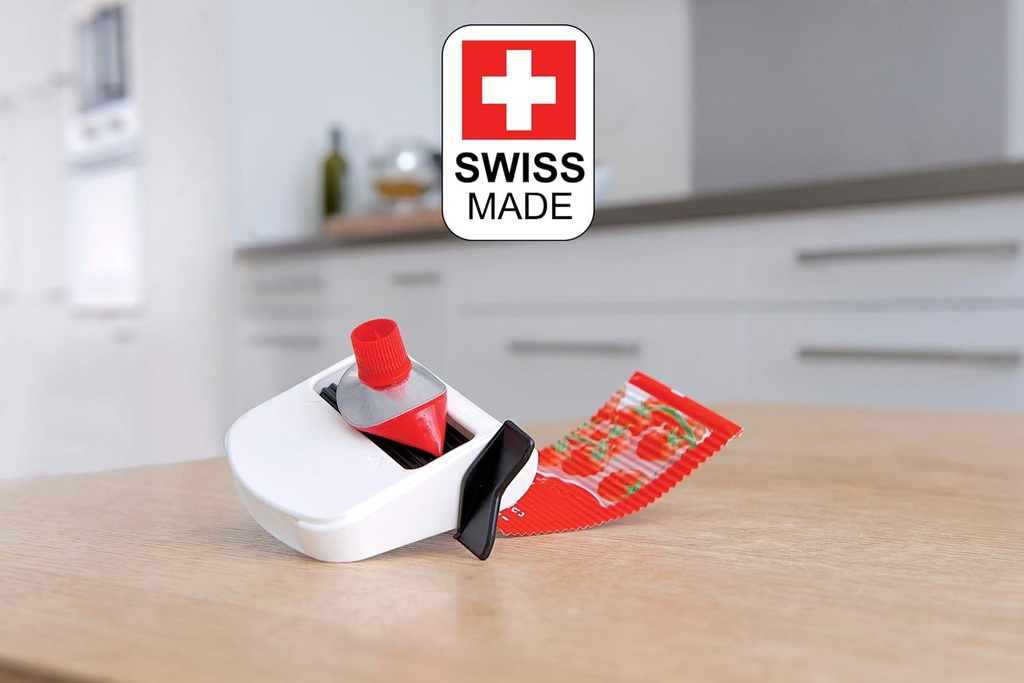 Tubfix - Tubenquetscher/Tubenpresse