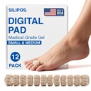 Silipos Digital Pad Pkg 12 Stück