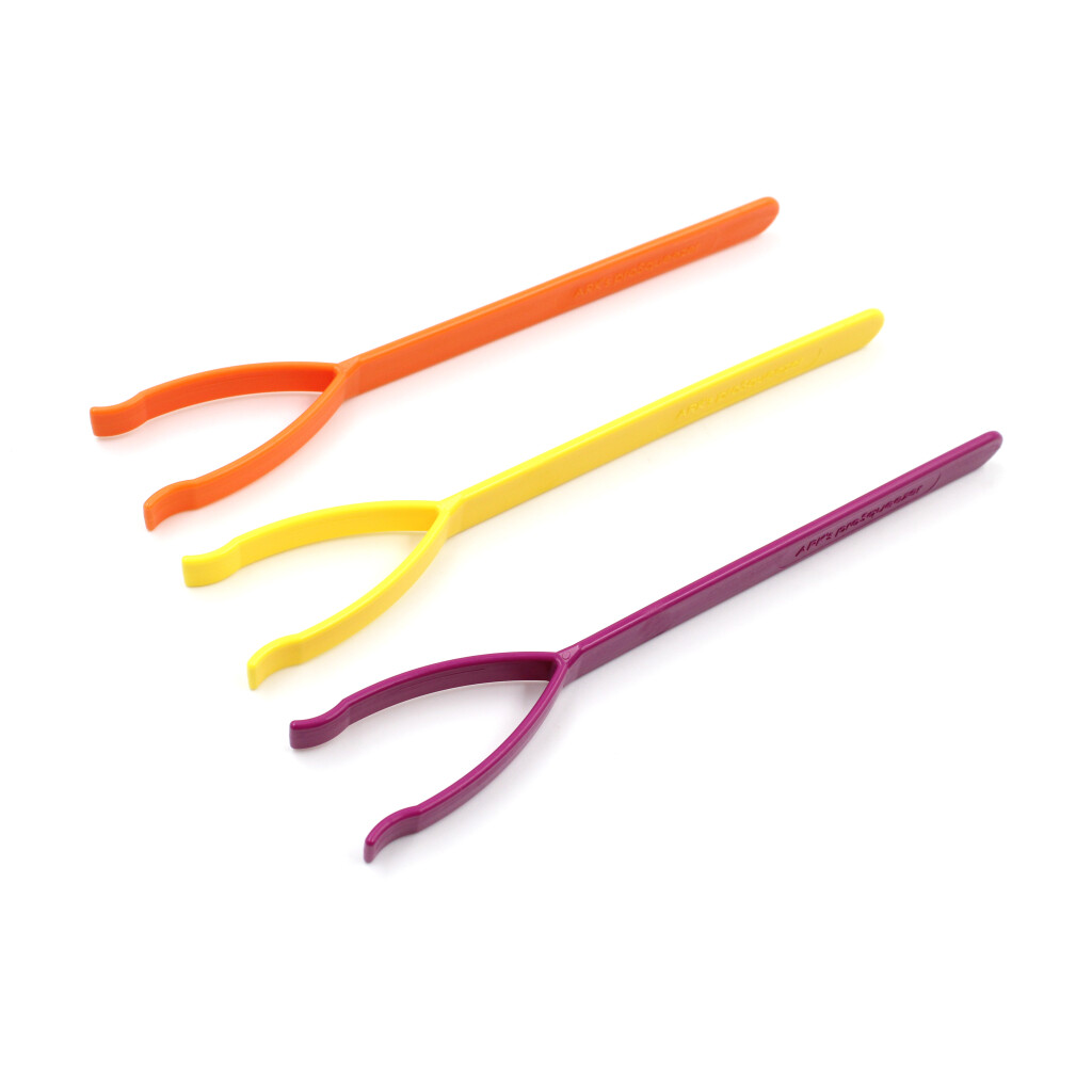 ARK proSqueezer Lippen- und Kieferübungsset