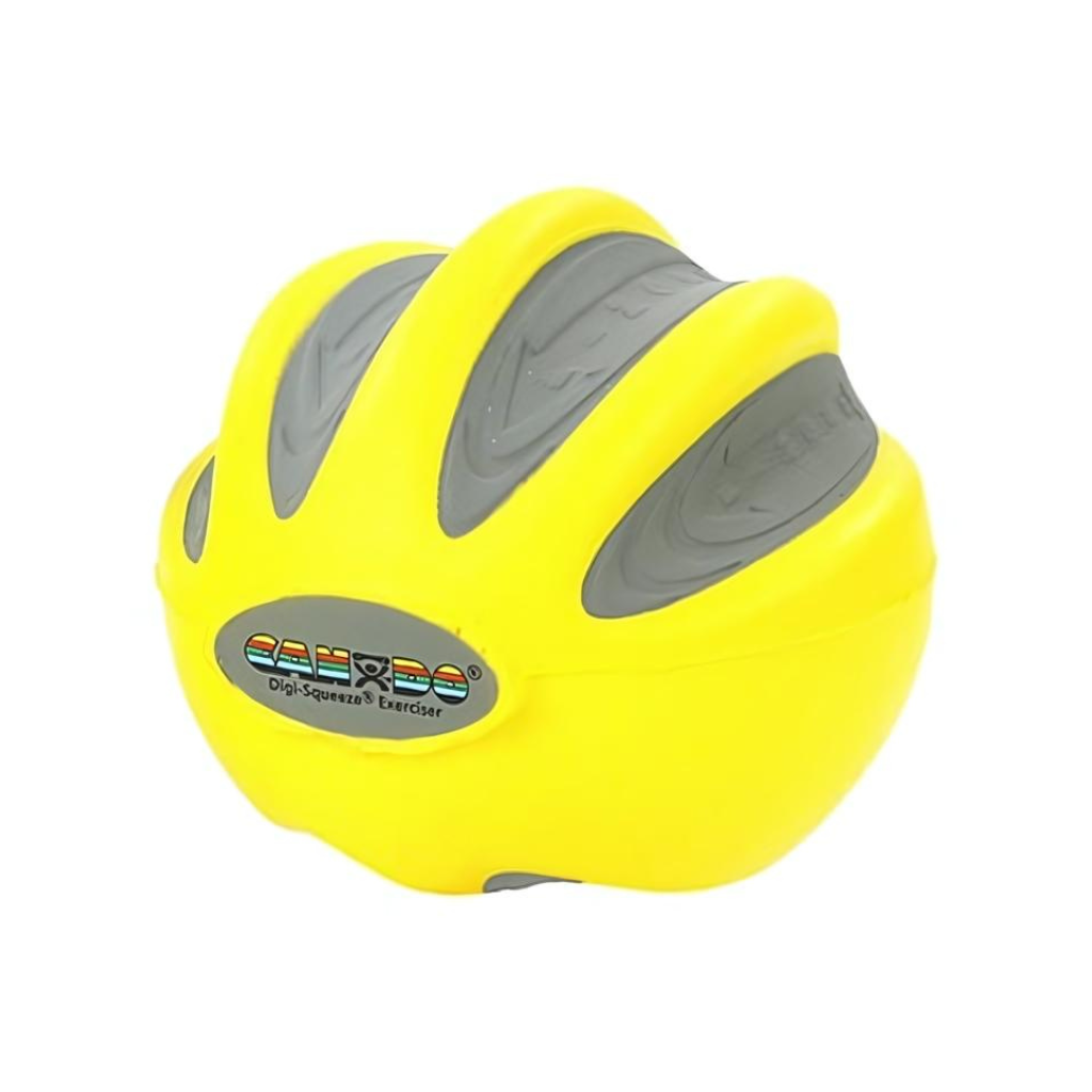 Digi-Squeeze Handtrainer