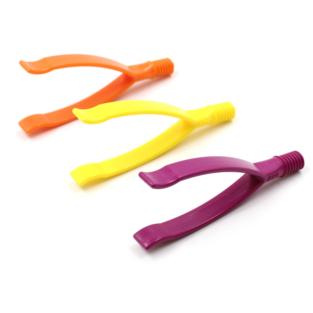 ARK's Squeezer Aufsatz