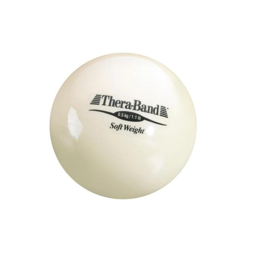 TheraBand Gewichtsbälle