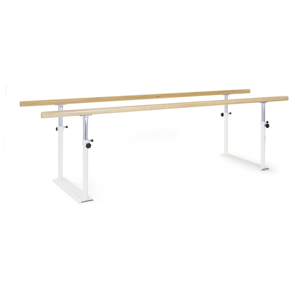 Fisiotech Gehbarren „Klappbar“