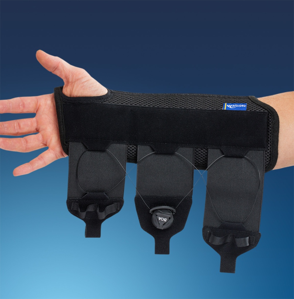 TFCC Handgelenkorthese Mittel 