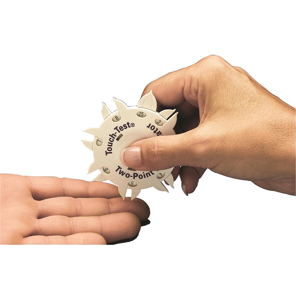 Diskriminator (Aesthesiometer)