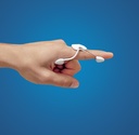 Dynamic Extension Finger Spring PIP lang