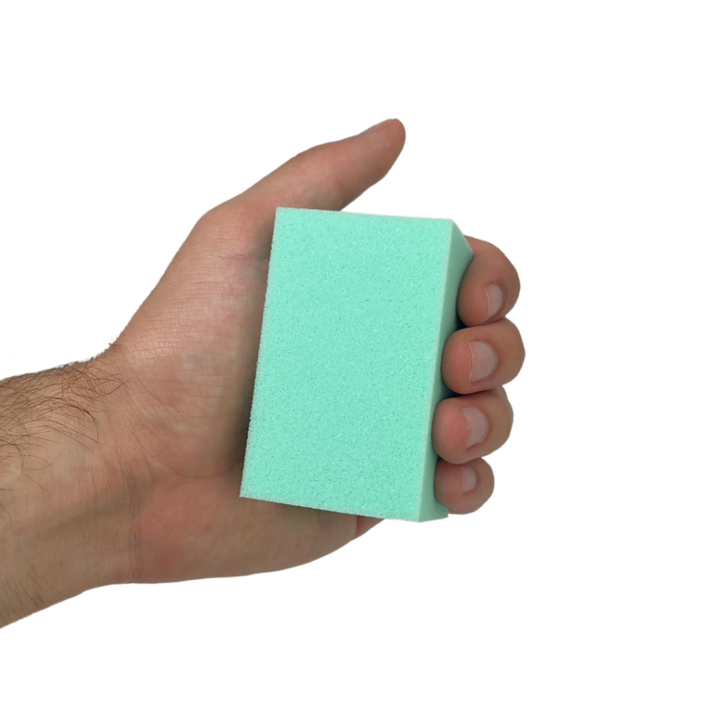 Theralino Schaumstoffblöcke 12 St.