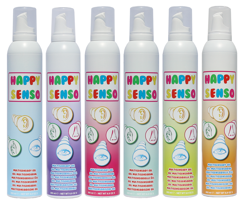 Happy Senso ORIGINAL 300ml 