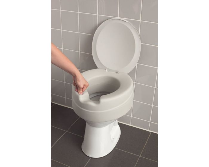 Toilettensitzerhöher Soft 
