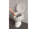 Toilettensitzerhöher Soft 