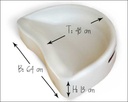 Wenea Ergonomiewanne 